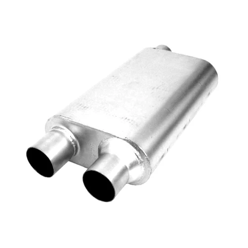Thrush 17638 Welded Muffler
