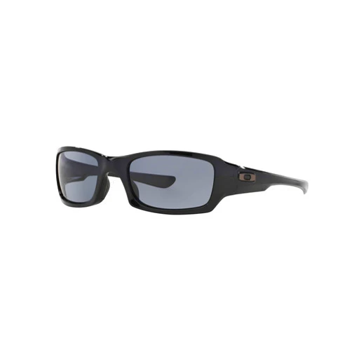 Oakley OO9238 FIVES SQUARED Sunglasses + Vision Group Accessories Bundle