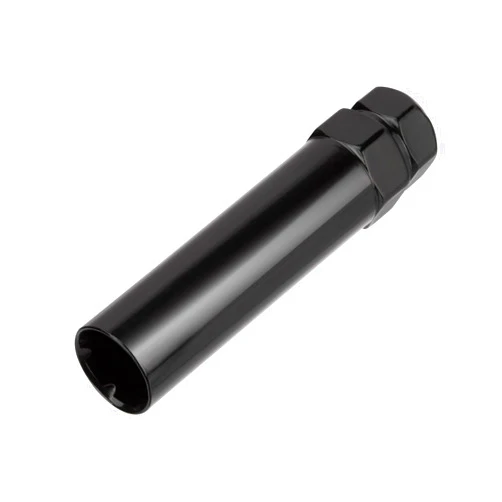 DYNOFIT 6 Spline Tuner Lug Nuts Key for Wrench with 3/4 inch (19mm) and 13/16 inch(21mm) Hex, Aftermarket Lugnuts Socket Replacement Tool for 1/2 inch 12x1.5 12x1.25 Lug Nut 1 Year Warranty