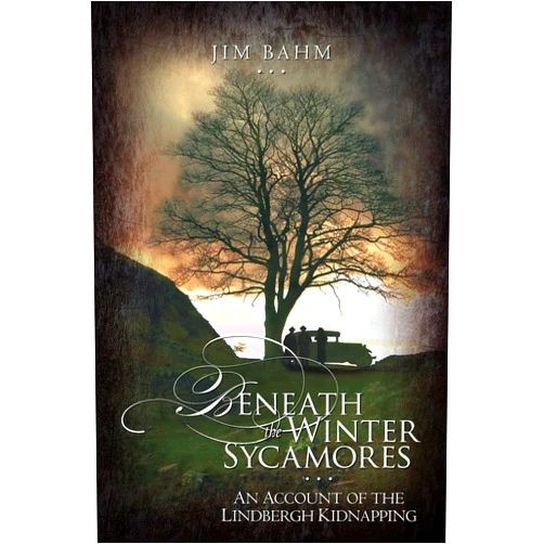 By Jim Bahm (Author) Beneath the Winter Sycamores