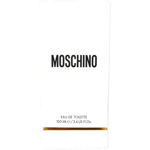 Moschino Beauty Moschino Fresh Eau de toilette spray, for women