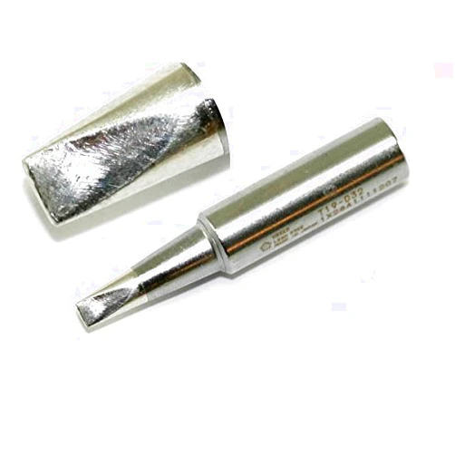 Hakko T19-D32 Chisel Tip 3.2 x 18.5mm for FX-601