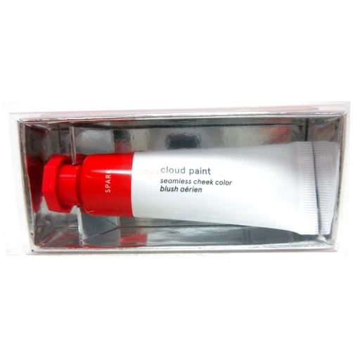 Glossier - Cloud Paint Seamless Cheek Color - Spark 10 ml / 0.33 fl oz