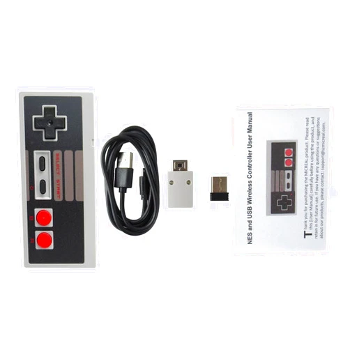 XSPANDER Classic Retro Game Console,Built-in 620 Games and Classic Controller，Plug and Play 8-bit Mini Video Game Entertainment System，Nostalgic Birthday Gift for Adults and Children [video game]