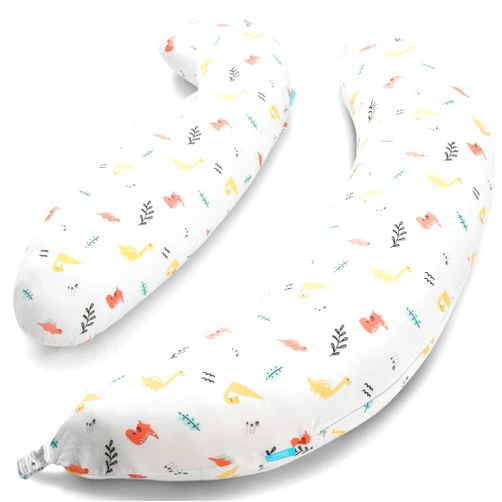 BYRIVER Adult and Kids Full Body Pillow Bundle