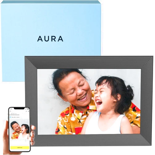Aura Carver 10.1