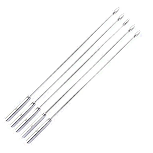 AAPROTOOLS Set of 5 Bakes Sounds 6MM A+ Quality