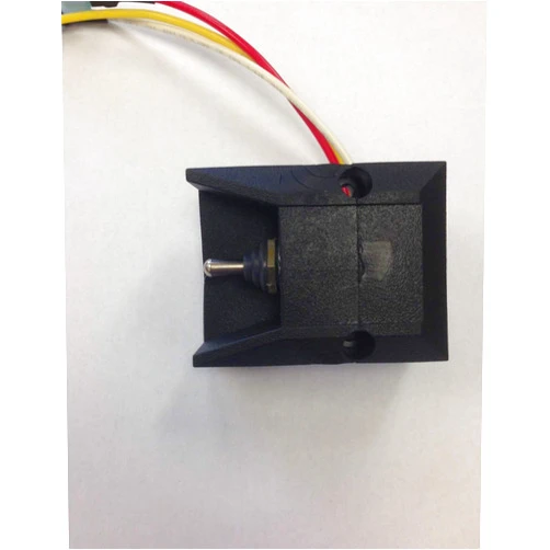 Maxon Lift Gate Control Switch 264346 3-Wire
