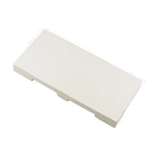 MATYASIGO High Temperature Refractory Bricks Heat Insulation Welding Plate Gold Silver And Copper Welding Making Tools Welding Tile (Six-Legged)