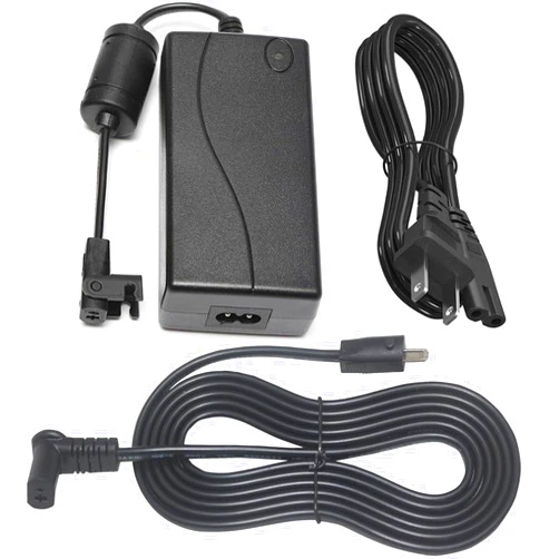 Solsinsy Universal Power Supply for Lounge Chairs for Lift Chair, Recliner Sofa, Recliner Couch, with Extension L Shape Cable Cord 29V2A Recliner Power Supply Compatible with Most Makes & ModelsZB-H290020A-C