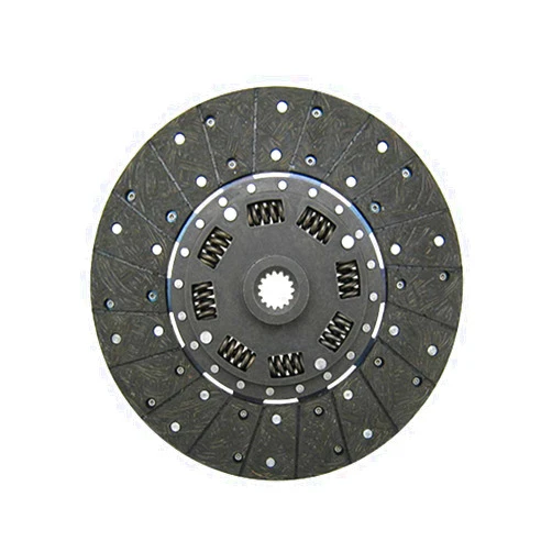 Aftermarket Ford E8NN7550AA Clutch Disc for Ford Tractor 2000, 3000, 4000, 4000SU, 4600, 3400+
