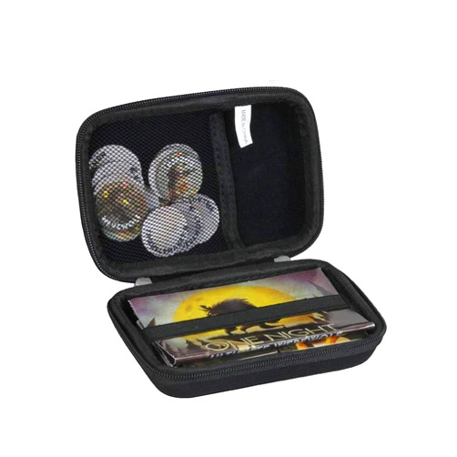 Hermitshell Hard Travel Case for Bezier Games One Night Ultimate Werewolf (Not Including Cards)