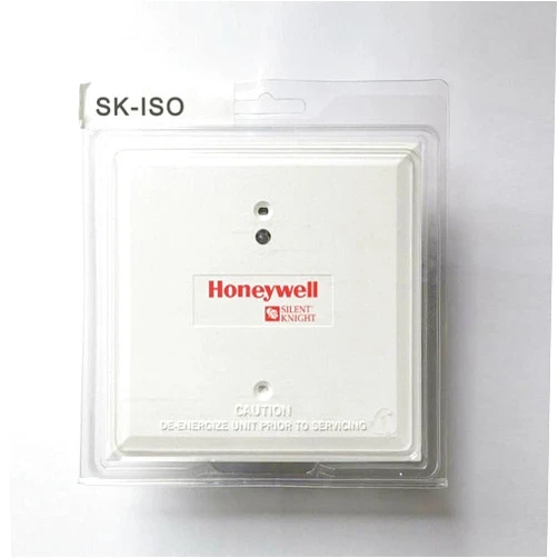 Generic New Silent Knight SK-ISO Intelligent Fault Isolator Module