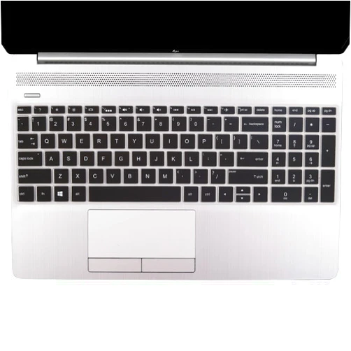 UUONDO Keyboard Cover for 15.6