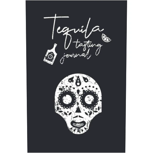 Peridot Sky Press Tequila Tasting Journal: Note book for recording your Tequila tasting experiences. Keep record, make notes, rate your favorites and avoid the ones you found not up to your standards.