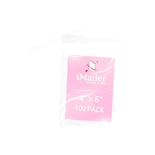 iMailer - 100 Pcs- 4