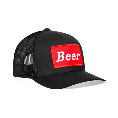 HAKA Trucker Hat Mesh Outdoor for Men & Women Adjustable Baseball Cap Snapback Golf