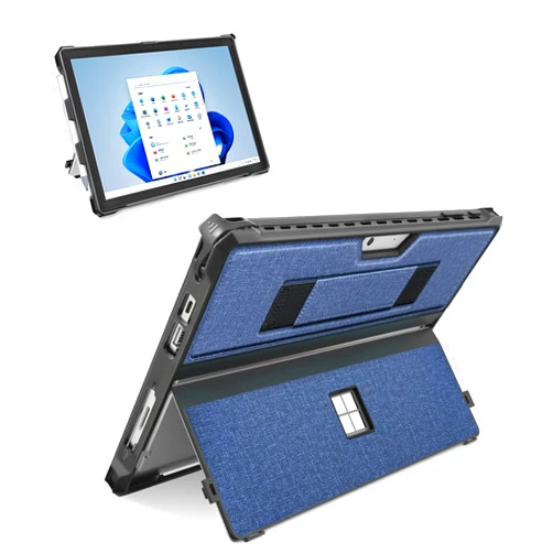 SSS·GRGB Case for 12.3