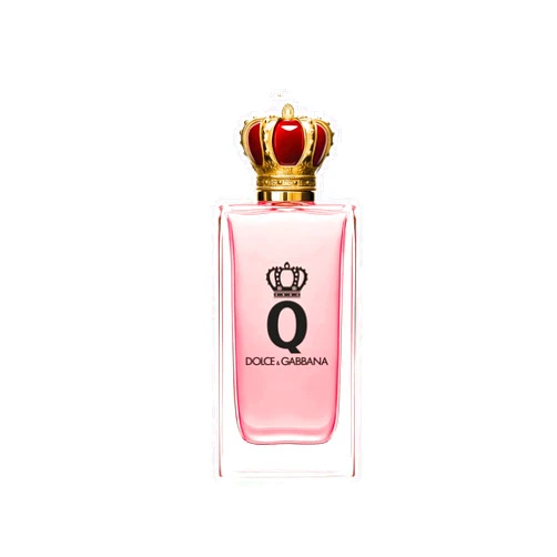 Dolce & Gabbana Q, Eau De Parfum Spray, Fragrance For Women