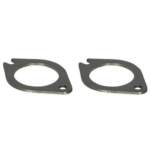 Remflex 6005 Exhaust Collector Gasket for Mopar, (Set of 2)