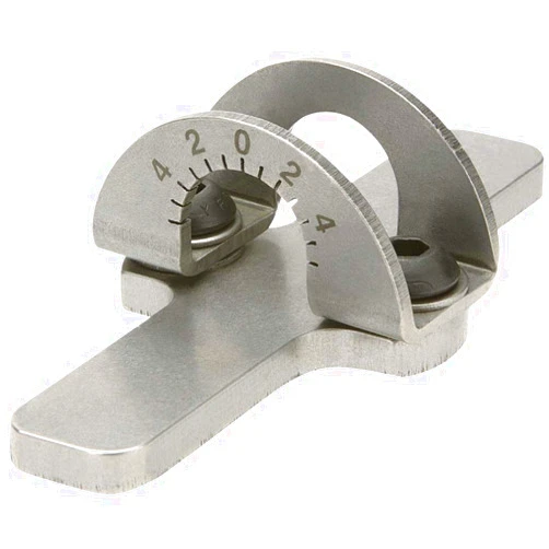 Robert Sorby H9105 Tool Rest For H9100 Spiralling System