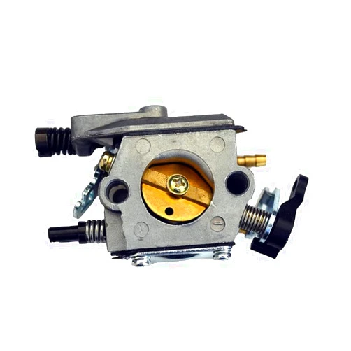 HIIOLE Carburetor suitable for Husqvarna 55, 51 C1Q-EL7, 503283106, Oumij01