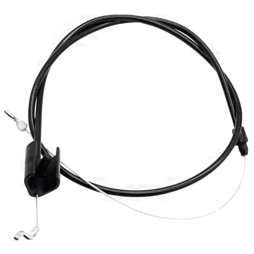 NFJRUVE Engine Stop Zone Control Cable 946-0957 746-0957 Replacement for MTD