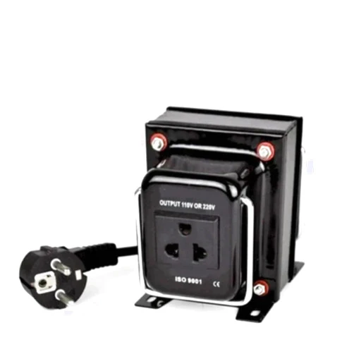 110220 Seven Star THG-5000, 5000 Watts Step Up/Down Voltage Transformer Converter 110/220V