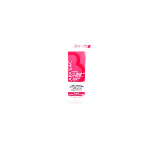 Biorga Apaisac Anti-ross Lenitiv 40ml