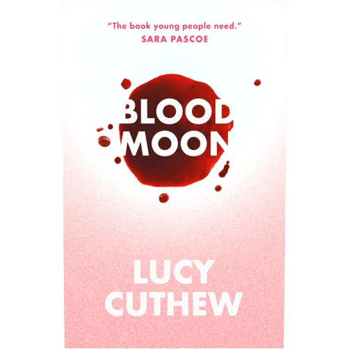 By Lucy Cuthew (Author) Format: Kindle Edition Blood Moon