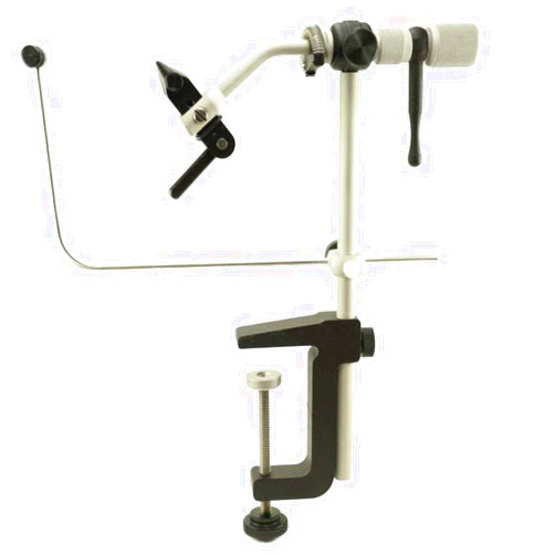 Renzetti Saltwater Traveler 2200 Cam Vise with C-Clamp