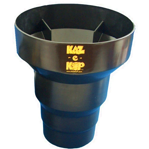 KAZeKUP Replacement Cup Holder Replacement Cup Holder Insert: The KAZeKUP Ultimate Cup Holder insert is a universal Replacement Cup Holder for your Car, Tractor,RV, Golf Cart and More! Catches spills and drips.Easy to use and clean