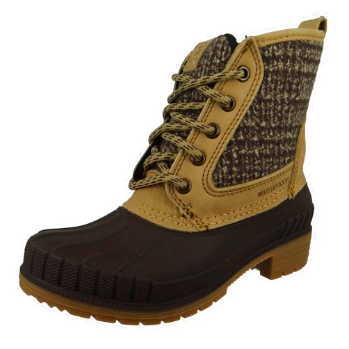 Kamik Womens Sienna Mid Boot