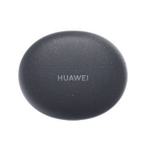 HUAWEI FreeBuds 5i Wireless Earbuds - Noise Cancelling Earphones with Long Lasting Battery Life - Bluetooth and Water Resistant in-Ear Headphones with Hi-Res Sound Certified - (Nebula Black)