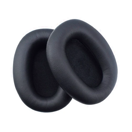 VEKEFF Replacement Ear Pads Cushion for Mpow H5 Noise Cancelling Headphones