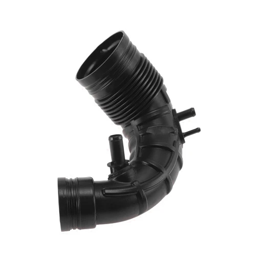 HEROFFIX Engine Air Intake Hose for Fiat for Abarth 500 1.4 Turbo Air Cleaner Intake Hose No.51817836 Plastic 1 Pcs