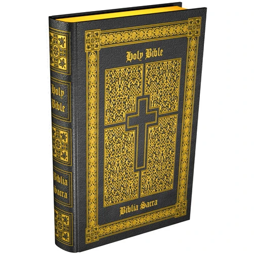 By Bishop Richard Challoner (Translator), Michael Tweedale (Contributor) Douay-Rheims & Clementina Vulgata