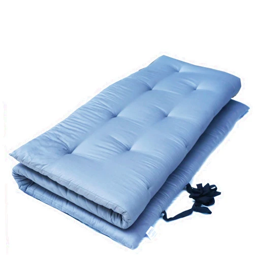 FindPanda Japanese Floor Mattress Futon Mattress Cotton Twin Size, 39