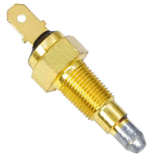 Caltric Water Temperature Sensor Thermo Switch Compatible with Yamaha Grizzly 660 Yfm660F 2002-2008