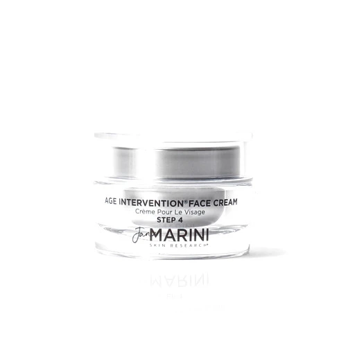 Jan Marini Skin Research Age Intervention® Face Cream - 1 Oz