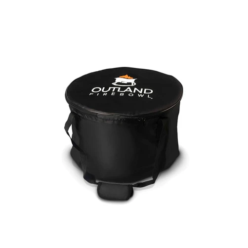 Outland Living Firebowl UV and Weather Resistant 760 Standard Carry Bag, Fits 19-Inch Diameter Outdoor Portable Propane Gas Fire Pit