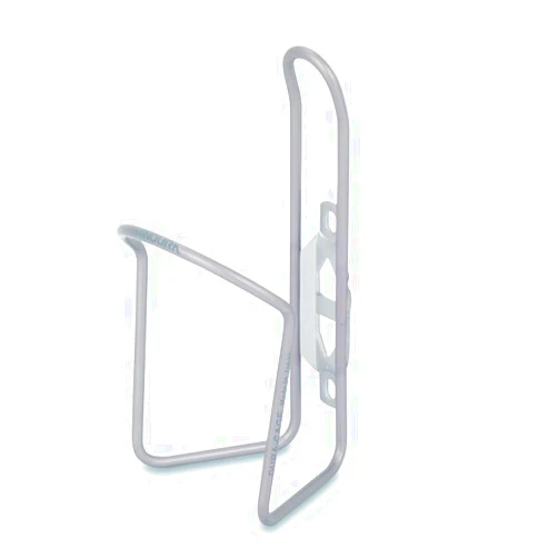 MICHELIN MINOURA AB100-4.5 Bicycle Bottle Cage, Bolt-Free, Titanium, Reference Weight: 1.3 oz (38 g)