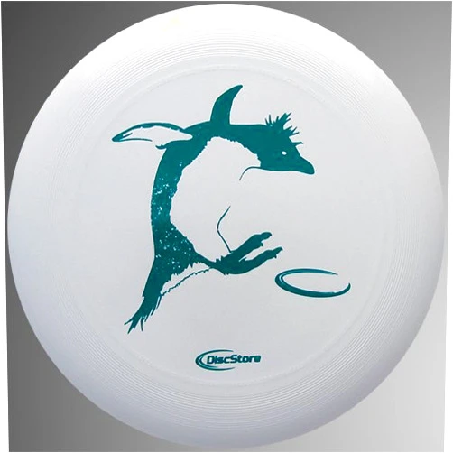 Ultrastar Discraft Penguin Ultra Star 175g Ultimate Disc