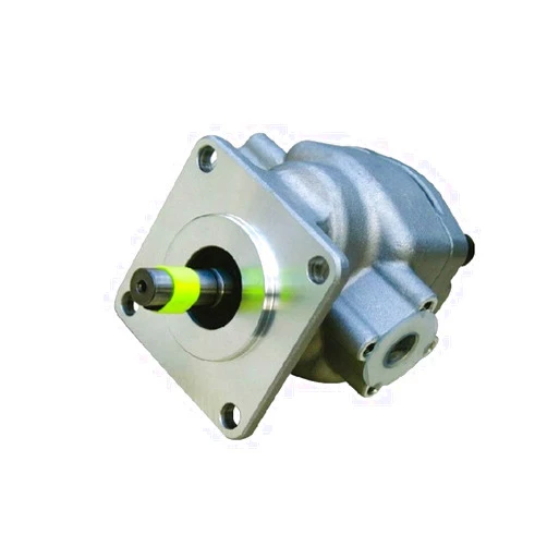 TYZK Electric Submersible Pump High Pressure Gear Pump for Gpy-3 Gpy-7 Gpy-9 Gpy-11.5 Hydraulic Oil Pump Sump Pump (Color : GPY-7)
