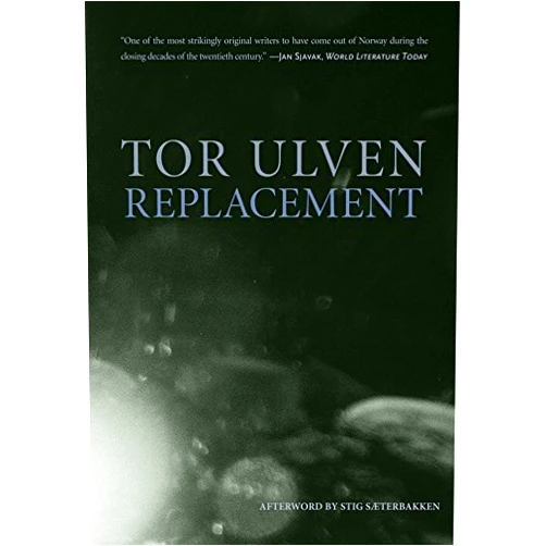 By Tor Ulven (Author), Kerri A. Pierce (Translator), Stig Saeterbakken (Afterword) & 0 more Format: Kindle Edition Replacement (Norwegian Literature)