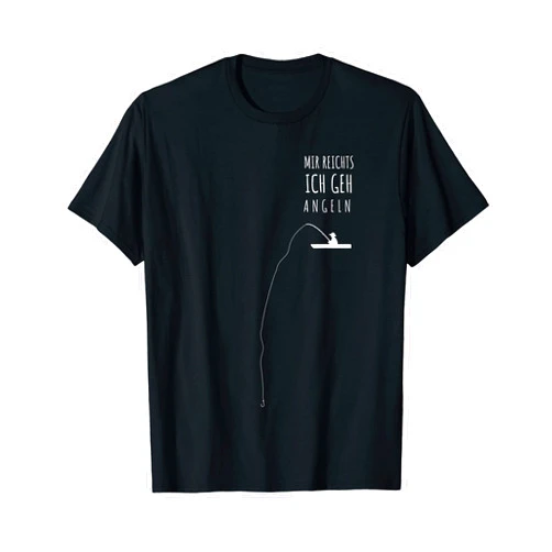 Angler fischen Fische lustige Geschenk Sprüche Funny angler fisherman saying 
