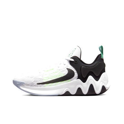 Nike Men's Giannis Immortality White/Metallic Gold-Black (CZ4099 100) (White/Barely Volt/Grey Fog/Black, us_Footwear_Size_System, Adult, Men, Numeric, Medium, Numeric_12)