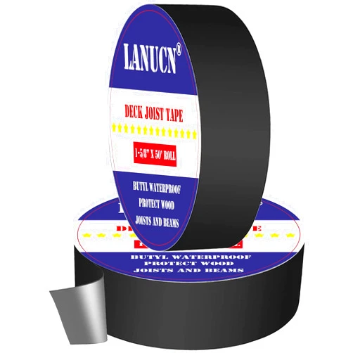 LANUCN Deck Joist Tape, 1-5/8
