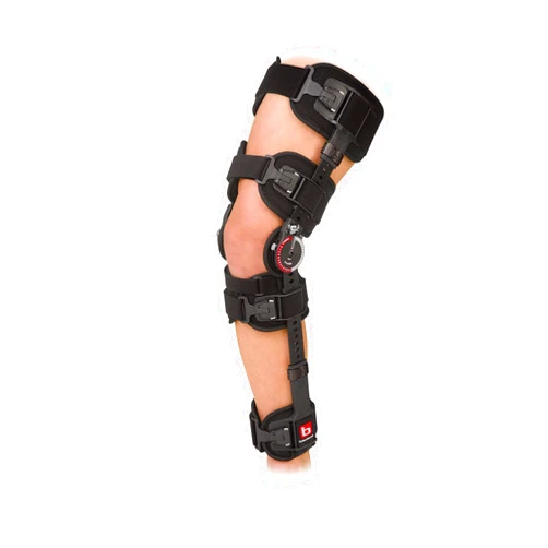 Breg Bledsoe G3 Post-Op Knee Brace
