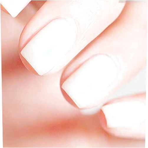 MEMEDA Nail Gel Polish Spring Summer Nail Art Colors Nude Milky UV LED Soak Off Clear Nail Gel Kit…